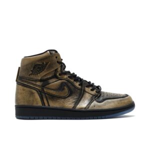 Jordan 1 Retro High OG Wings AA2887-035 - Phonecase4u photo 1