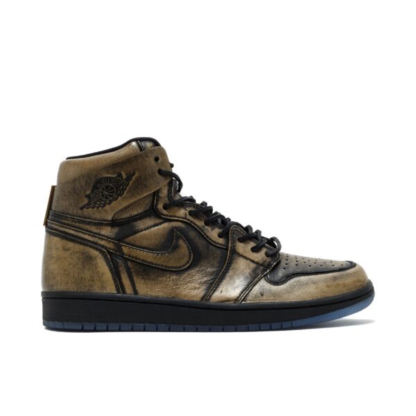 Jordan 1 Retro High OG Wings AA2887-035 - Phonecase4u photo 1
