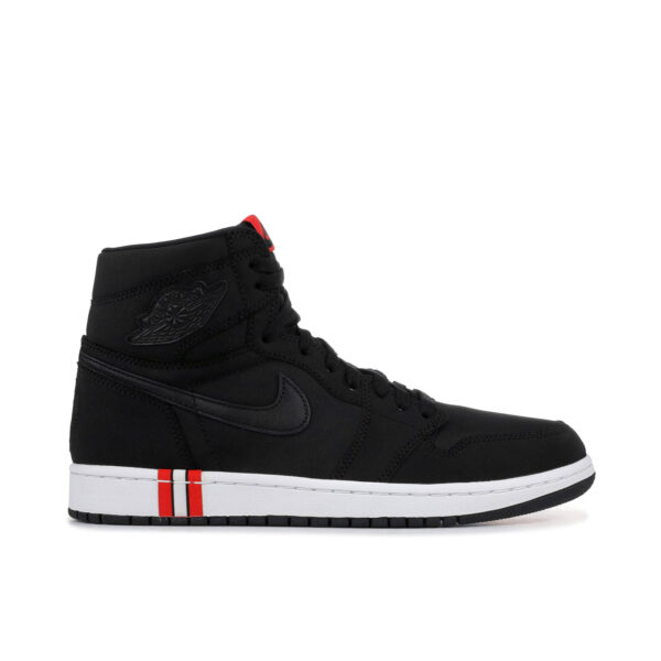 Jordan 1 Retro High Paris Saint Germain AR3254-001 - Phonecase4u photo 1