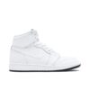 Jordan 1 Retro High Perforated White (GS) 575441-100 - Phonecase4u photo 1