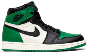 Jordan 1 Retro High Pine Green 555088-302 - Phonecase4u photo 1