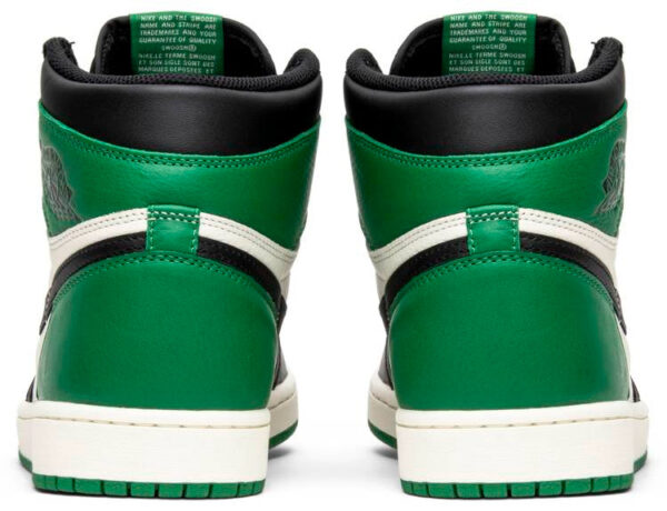 Jordan 1 Retro High Pine Green 555088-302 - Phonecase4u photo 2