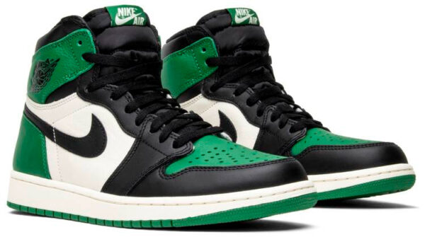 Jordan 1 Retro High Pine Green 555088-302 - Phonecase4u photo 4