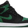 Jordan 1 Retro High Pine Green Black 555088-030 - Phonecase4u photo 1