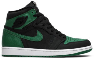 Jordan 1 Retro High Pine Green Black 555088-030 - Phonecase4u photo 1