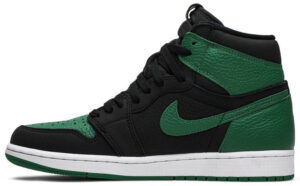 Jordan 1 Retro High Pine Green Black 555088-030 - Phonecase4u photo 2