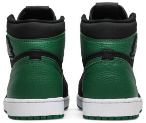 Jordan 1 Retro High Pine Green Black 555088-030 - Phonecase4u photo 4
