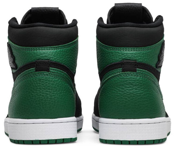 Jordan 1 Retro High Pine Green Black 555088-030 - Phonecase4u photo 4