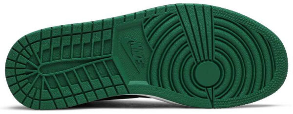 Jordan 1 Retro High Pine Green Black 555088-030 - Phonecase4u photo 5