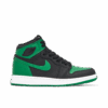 Jordan 1 Retro High Pine Green Black (GS) 575441-030 - Phonecase4u photo 1