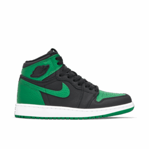 Jordan 1 Retro High Pine Green Black (GS) 575441-030 - Phonecase4u photo 1