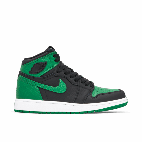 Jordan 1 Retro High Pine Green Black (GS) 575441-030 - Phonecase4u photo 1