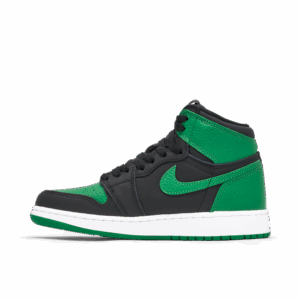 Jordan 1 Retro High Pine Green Black (GS) 575441-030 - Phonecase4u photo 2