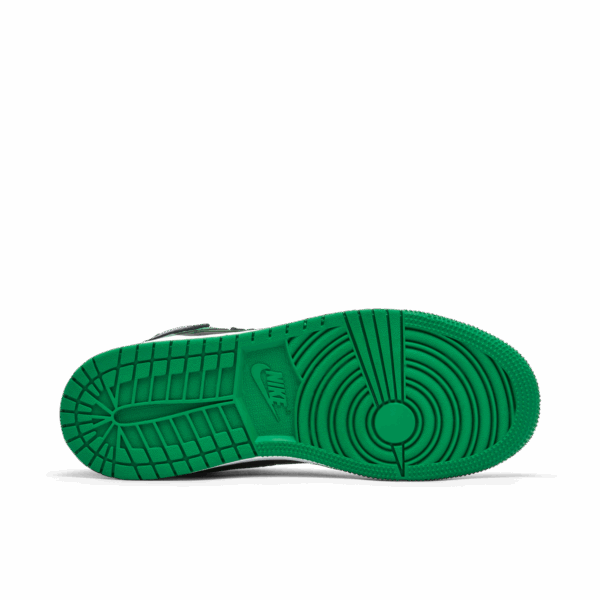 Jordan 1 Retro High Pine Green Black (GS) 575441-030 - Phonecase4u photo 3