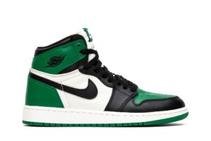 Jordan 1 Retro High Pine Green (GS) 575441-302 - Phonecase4u photo 1
