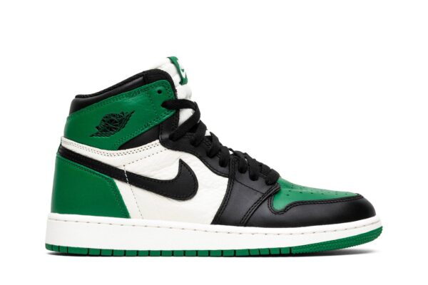 Jordan 1 Retro High Pine Green (GS) 575441-302 - Phonecase4u photo 1