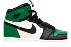 Jordan 1 Retro High Pine Green (GS) 575441-302 - Phonecase4u photo 2