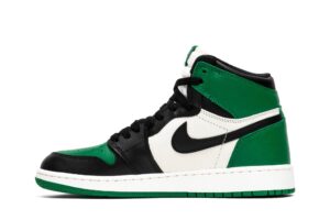 Jordan 1 Retro High Pine Green (GS) 575441-302 - Phonecase4u photo 3