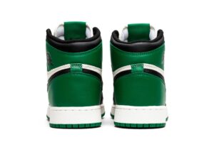 Jordan 1 Retro High Pine Green (GS) 575441-302 - Phonecase4u photo 6