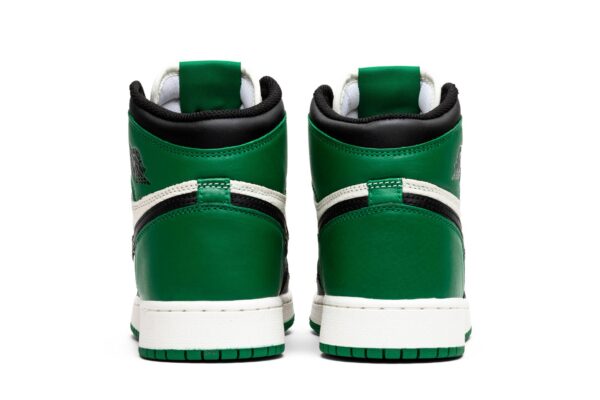 Jordan 1 Retro High Pine Green (GS) 575441-302 - Phonecase4u photo 6