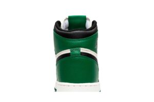 Jordan 1 Retro High Pine Green (GS) 575441-302 - Phonecase4u photo 7