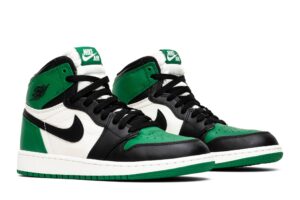 Jordan 1 Retro High Pine Green (GS) 575441-302 - Phonecase4u photo 8
