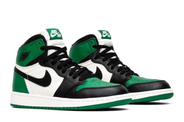 Jordan 1 Retro High Pine Green (GS) 575441-302 - Phonecase4u photo 8