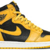 Jordan 1 Retro High Pollen 555088-701 - Phonecase4u photo 1