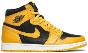 Jordan 1 Retro High Pollen 555088-701 - Phonecase4u photo 1
