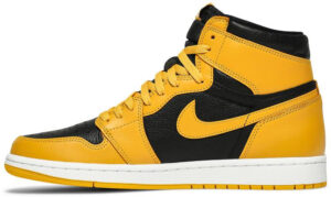 Jordan 1 Retro High Pollen 555088-701 - Phonecase4u photo 2