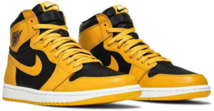 Jordan 1 Retro High Pollen 555088-701 - Phonecase4u photo 3