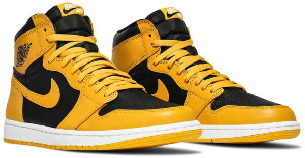 Jordan 1 Retro High Pollen 555088-701 - Phonecase4u photo 3