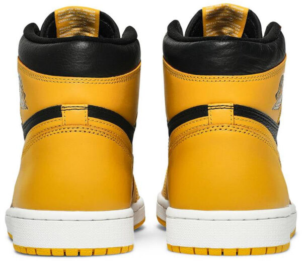 Jordan 1 Retro High Pollen 555088-701 - Phonecase4u photo 4