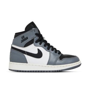 Jordan 1 Retro High Rare Air Cool Grey (GS) 705300-024 - Phonecase4u photo 1