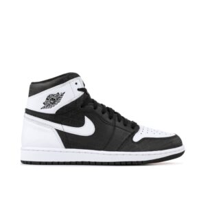 Jordan 1 Retro High RE2PECT (Derek Jeter) 555088-008 - Phonecase4u photo 1