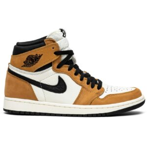 Jordan 1 Retro High Rookie of the Year 555088-700 - Phonecase4u photo 1