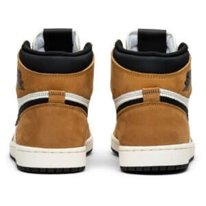 Jordan 1 Retro High Rookie of the Year 555088-700 - Phonecase4u photo 6