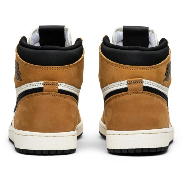 Jordan 1 Retro High Rookie of the Year 555088-700 - Phonecase4u photo 6