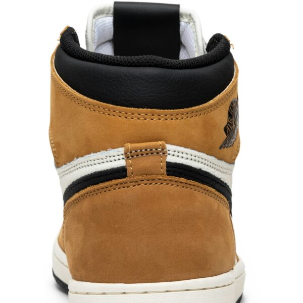 Jordan 1 Retro High Rookie of the Year 555088-700 - Phonecase4u photo 7