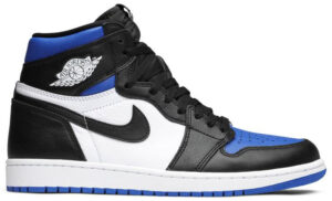 Jordan 1 Retro High Royal Toe 555088-041 - Phonecase4u photo 1