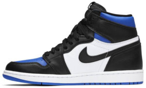 Jordan 1 Retro High Royal Toe 555088-041 - Phonecase4u photo 2