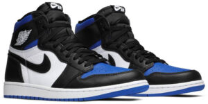 Jordan 1 Retro High Royal Toe 555088-041 - Phonecase4u photo 3