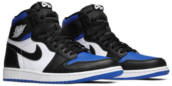 Jordan 1 Retro High Royal Toe 555088-041 - Phonecase4u photo 3