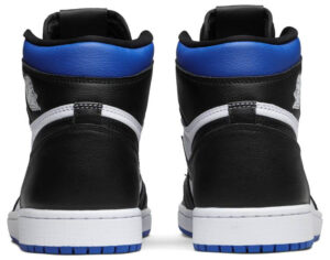 Jordan 1 Retro High Royal Toe 555088-041 - Phonecase4u photo 4