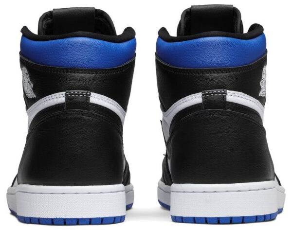 Jordan 1 Retro High Royal Toe 555088-041 - Phonecase4u photo 4