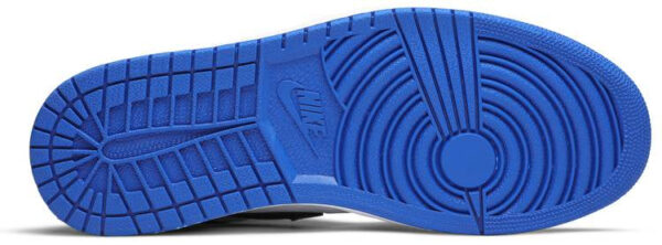 Jordan 1 Retro High Royal Toe 555088-041 - Phonecase4u photo 5