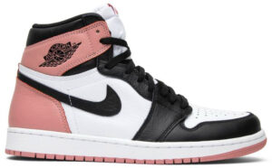 Jordan 1 Retro High Rust Pink 861428-101 - Phonecase4u photo 1