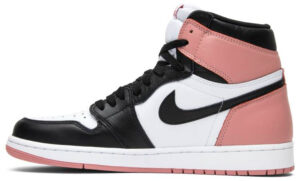 Jordan 1 Retro High Rust Pink 861428-101 - Phonecase4u photo 2