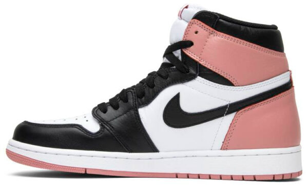 Jordan 1 Retro High Rust Pink 861428-101 - Phonecase4u photo 2