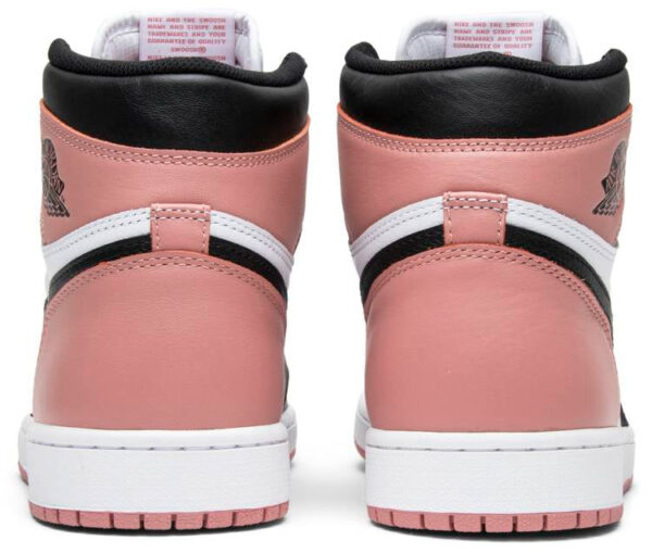 Jordan 1 Retro High Rust Pink 861428-101 - Phonecase4u photo 4
